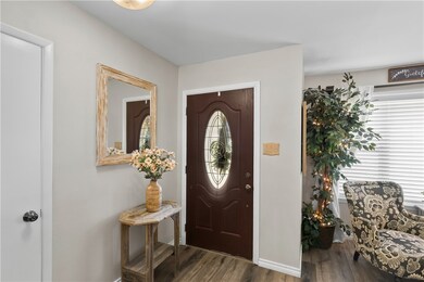 969 County Road 265, Somerville, TX 77879 - photo 3