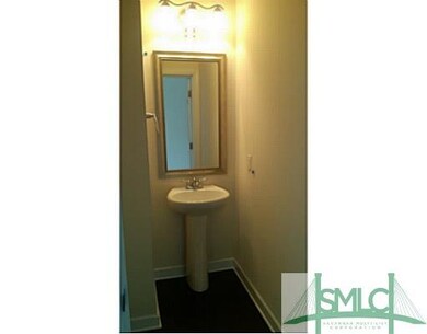Other. Half Bath located just off the Great Room