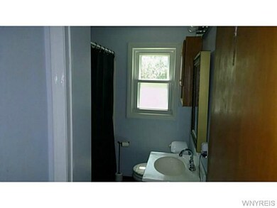 Bathroom Insulated windows