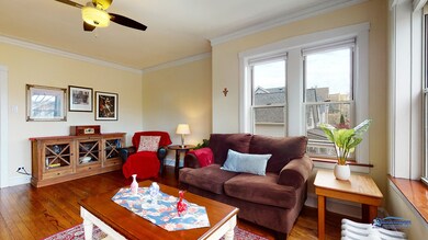 4855 N Hoyne Ave unit 2S, Chicago, IL 60625 - photo 5