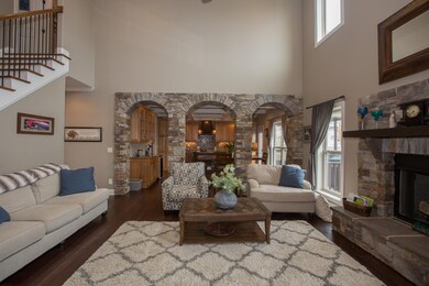 3158 Whistling Way, Ooltewah, TN 37363 - photo 7