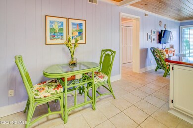 Kitchen/Nook