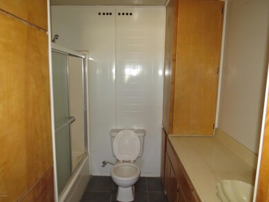 Hall Bath