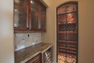 Wine Celler
