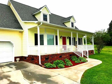 2372 Wilkinsville Hwy, Gaffney, SC 29340 - photo 2