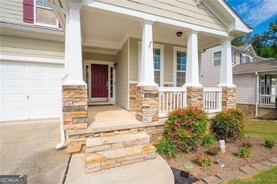 1507 Justine Way SE, Mableton, GA 30126 - photo 3