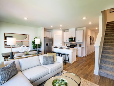 671 Rolling Fields Dr, Graham, NC 27253 - photo 6