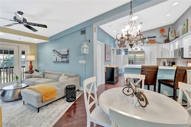 2511 Estey Ave unit E4, Naples, FL 34104 - photo 3