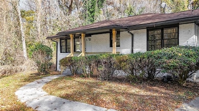 1944 Wells Dr SW, Atlanta, GA 30311 - photo 5