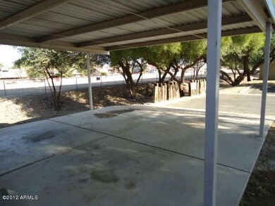 Carport