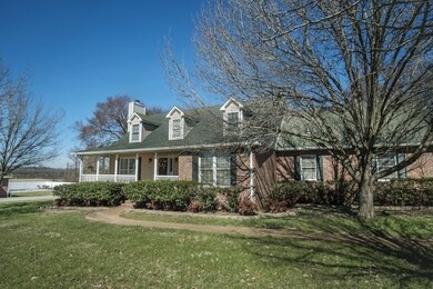 105 Redbud Dr, Shelbyville, TN 37160 - photo 5