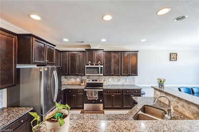 4323 Holstein Dr, High Point, NC 27265 - photo 3