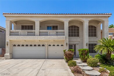 7851 Tidal Pool Ct, Las Vegas, NV 89139 - photo 2