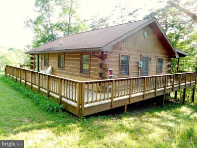 874 Mountain Ridge Ave, Keyser, WV 26726 - photo 5