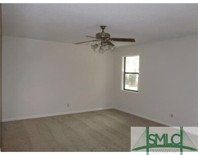 Master Bedroom.