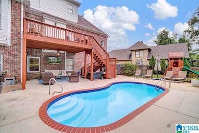 2009 Knollwood Place, Birmingham, AL 35242 - photo 3