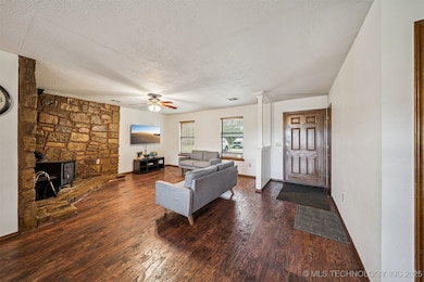 6312 N 428, Pryor, OK 74361 - photo 4