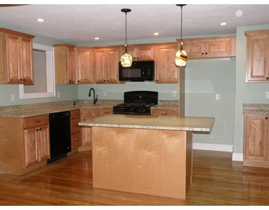 114 Captain Standish Dr, Abington, MA 02351 - photo 6