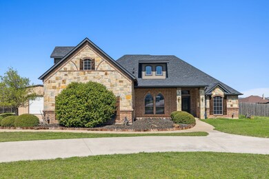 165 Canyon Dr, Decatur, TX 76234 - photo 2