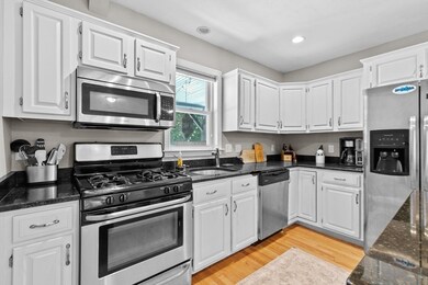 32 Warren St, Abington, MA 02351 - photo 3