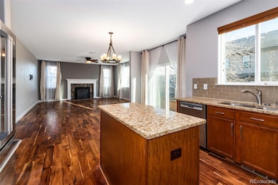 8172 El Jebel Loop, Castle Rock, CO 80108 - photo 7