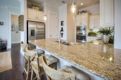 Breakfast Bar