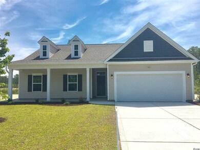221 Astoria Park Loop unit Lot 31, Conway, SC 29526 - photo 2