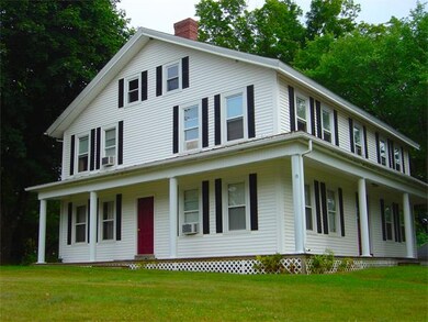 282 Main St unit 2W, Spencer, MA 01562 - photo 2