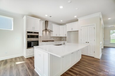 128 W Heart Pine Ln unit 38, Statesville, NC 28677 - photo 7