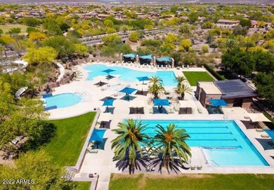 Pool Complex