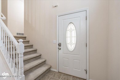 Large Entry