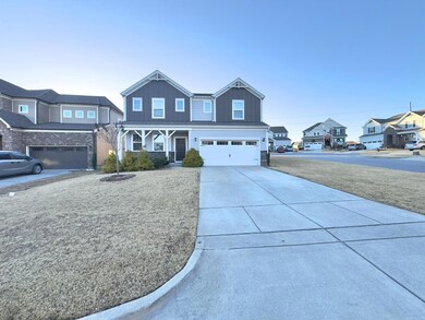 1538 Tinos Overlook Way, Apex, NC 27502 - photo 2