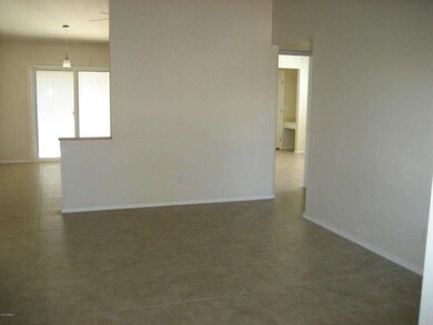Living Room to Family Room