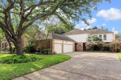 12322 Tealwood North Dr, Houston, TX 77024 - photo 2