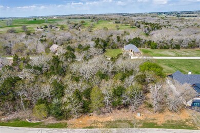 Lot 20 Block D Memorial St, Gordonville, TX 76245 - photo 2
