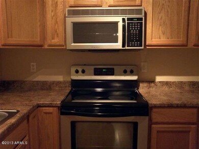 Stainless Steel Appliances