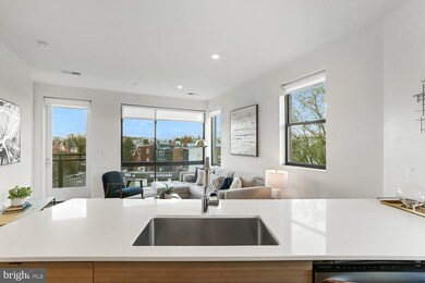 1550 11th St NW unit 409, Washington, DC 20001 - photo 5