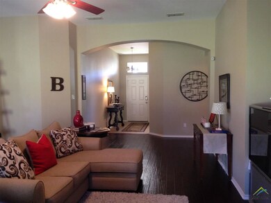 920 Joel Dr, Tyler, TX 75703 - photo 5