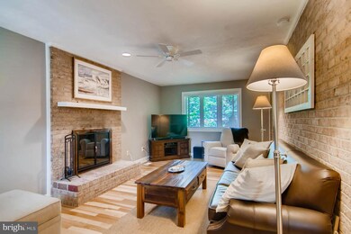 2147 Kimrick Place, Lutherville Timonium, MD 21093 - photo 5