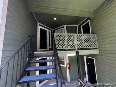 1002 Brookhollow Dr unit 11, Fayetteville, NC 28314 - photo 3