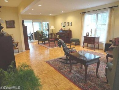 Living Room. Living room is big and can have many functions. Entertaining, office, or music room.