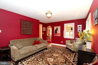 6705 Conway Ave, Takoma Park, MD 20912 - photo 5