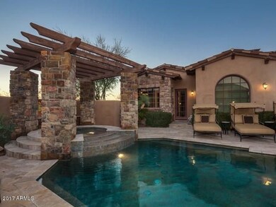 Resort Style Living