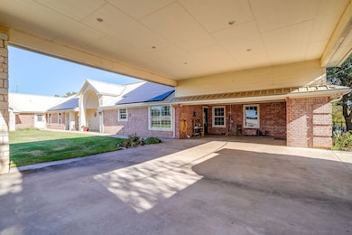 1390 Mary Dr, Weatherford, TX 76085 - photo 6