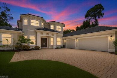 2116 Harlans Run, Naples, FL 34105 - photo 2