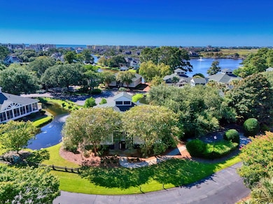 113 Lakeside Dr unit A, Pawleys Island, SC 29585 - photo 2