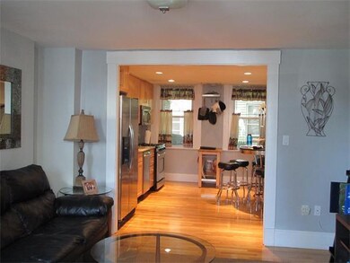 147 N St unit 1, Boston, MA 02127 - photo 4