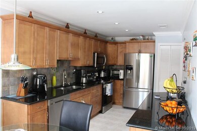 NEW KITCHEN AND STAINLESS