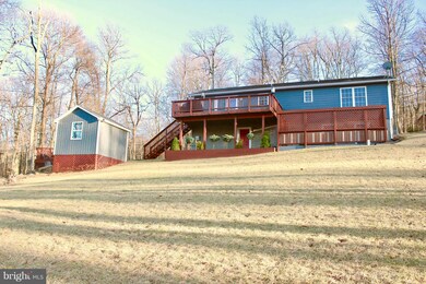 148 Alpine Dr, Front Royal, VA 22630 - photo 2