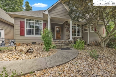 127 Deerfield, West Jefferson, NC 28694 - photo 7